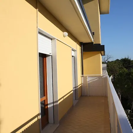 Condominio Tintoretto *