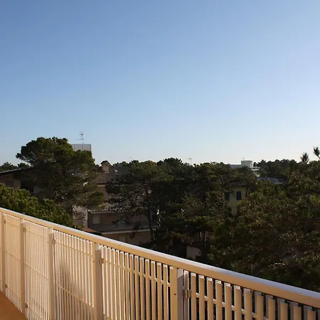 Appartamento Condominio Tintoretto