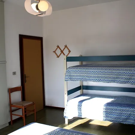 Condominio Tintoretto Appartamento Lignano Sabbiadoro