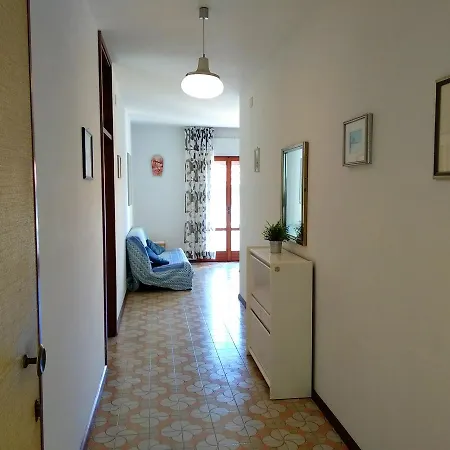 Condominio Tintoretto Lignano Sabbiadoro