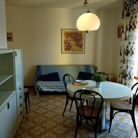Appartamento Condominio Tintoretto Lignano Sabbiadoro