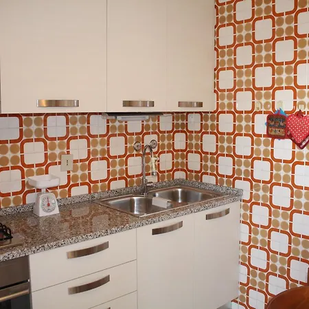 Condominio Tintoretto Appartamento