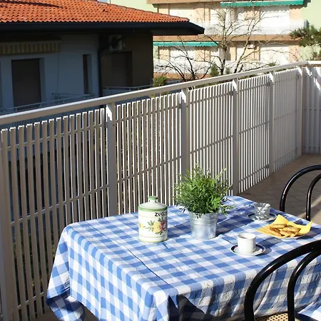 Appartamento Condominio Tintoretto Lignano Sabbiadoro