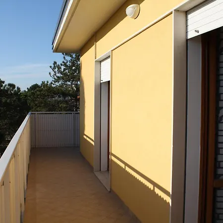 Condominio Tintoretto