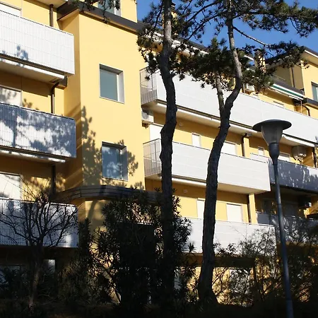 Condominio Tintoretto Appartamento