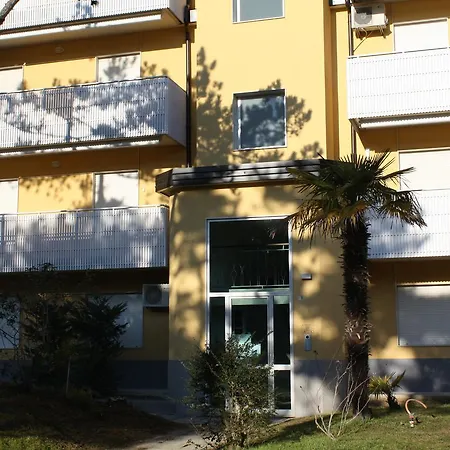 Appartamento Condominio Tintoretto Lignano Sabbiadoro